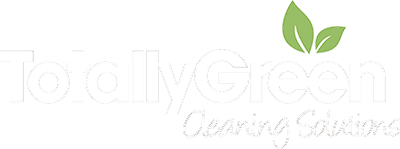 Totally Green Cleaning Solutions